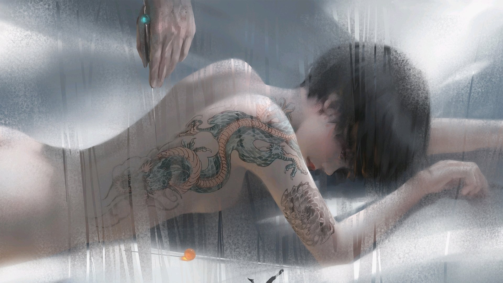 开云入口-“泥泞激战：雨后泥地上的疯狂追逐”，泥泞的雨天